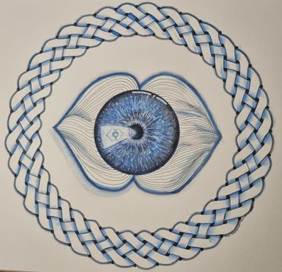 Centre d'énergie du 3ème oeil